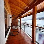 Szafir - Viva Pod Giewontem Apartamento Zakopane