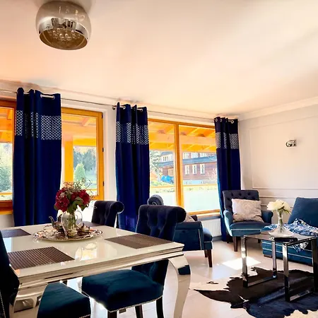 Szafir - Viva Pod Giewontem Apartamento