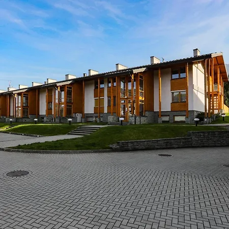 Apartamento Szafir - Viva Pod Giewontem *