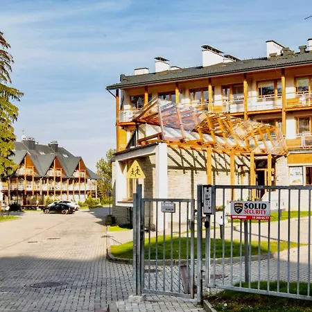 Apartamento Szafir - Viva Pod Giewontem