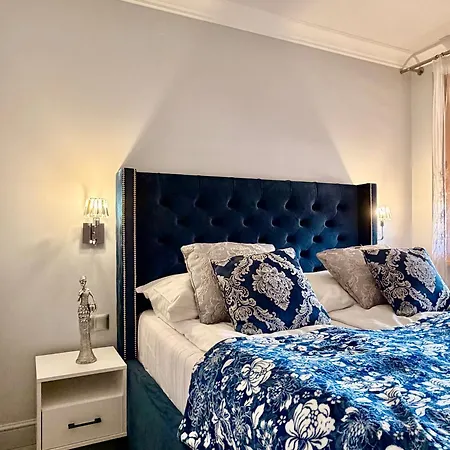 Szafir - Viva Pod Giewontem Zakopane