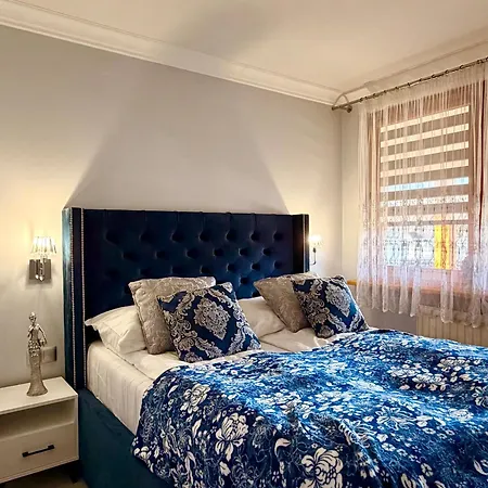 Szafir - Viva Pod Giewontem Lejlighed Zakopane