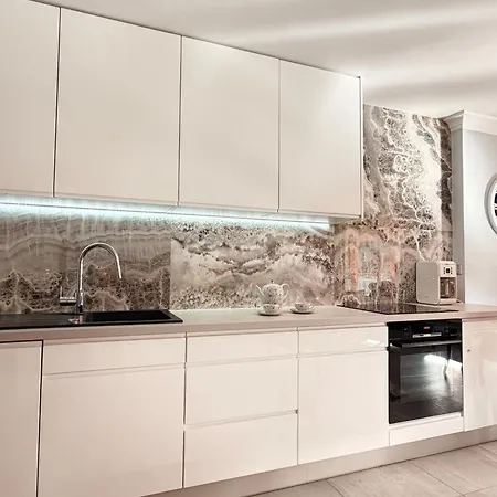 Lejlighed Szafir - Viva Pod Giewontem *