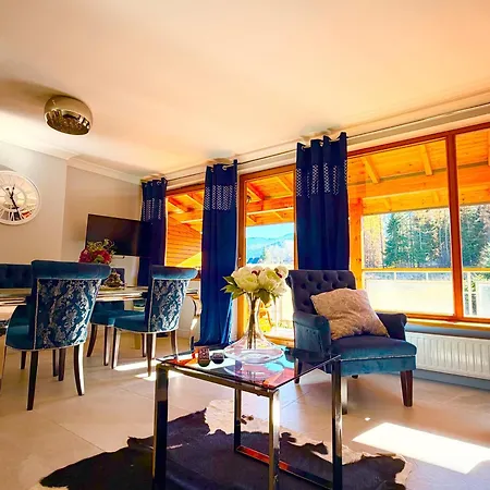 Szafir - Viva Pod Giewontem Zakopane