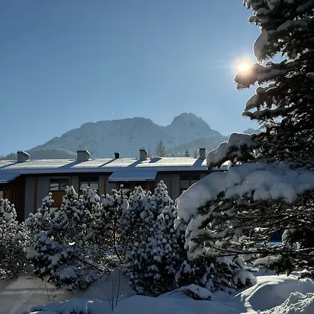 Lejlighed Szafir - Viva Pod Giewontem *