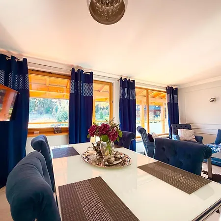 Lejlighed Szafir - Viva Pod Giewontem Zakopane