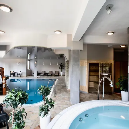 Szafir - Viva Pod Giewontem * Zakopane